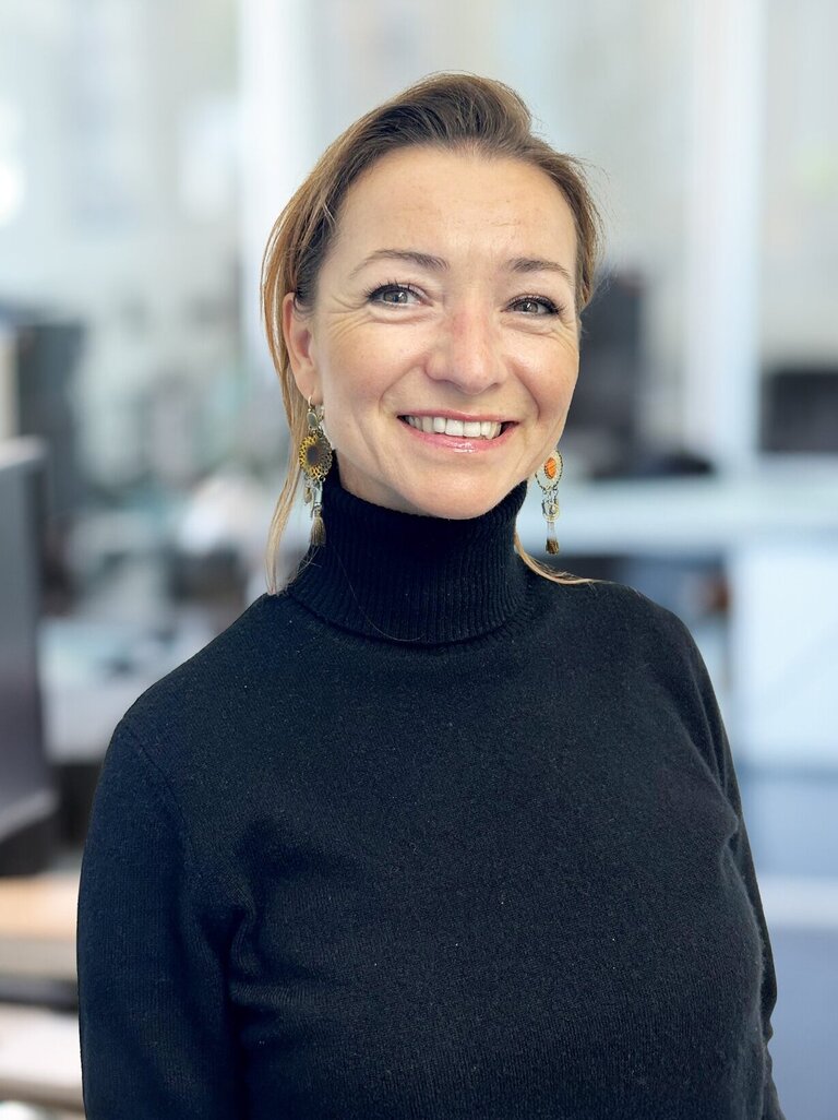 Afra Chirello-Gaa