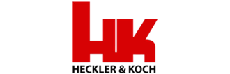 Logo unseres Kunden Heckler & Koch