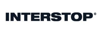 Logo unseres Kunden Interstop