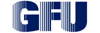 Logo unseres Kunden GFU