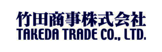 Logo unseres Kunden TAKEDA TRADE