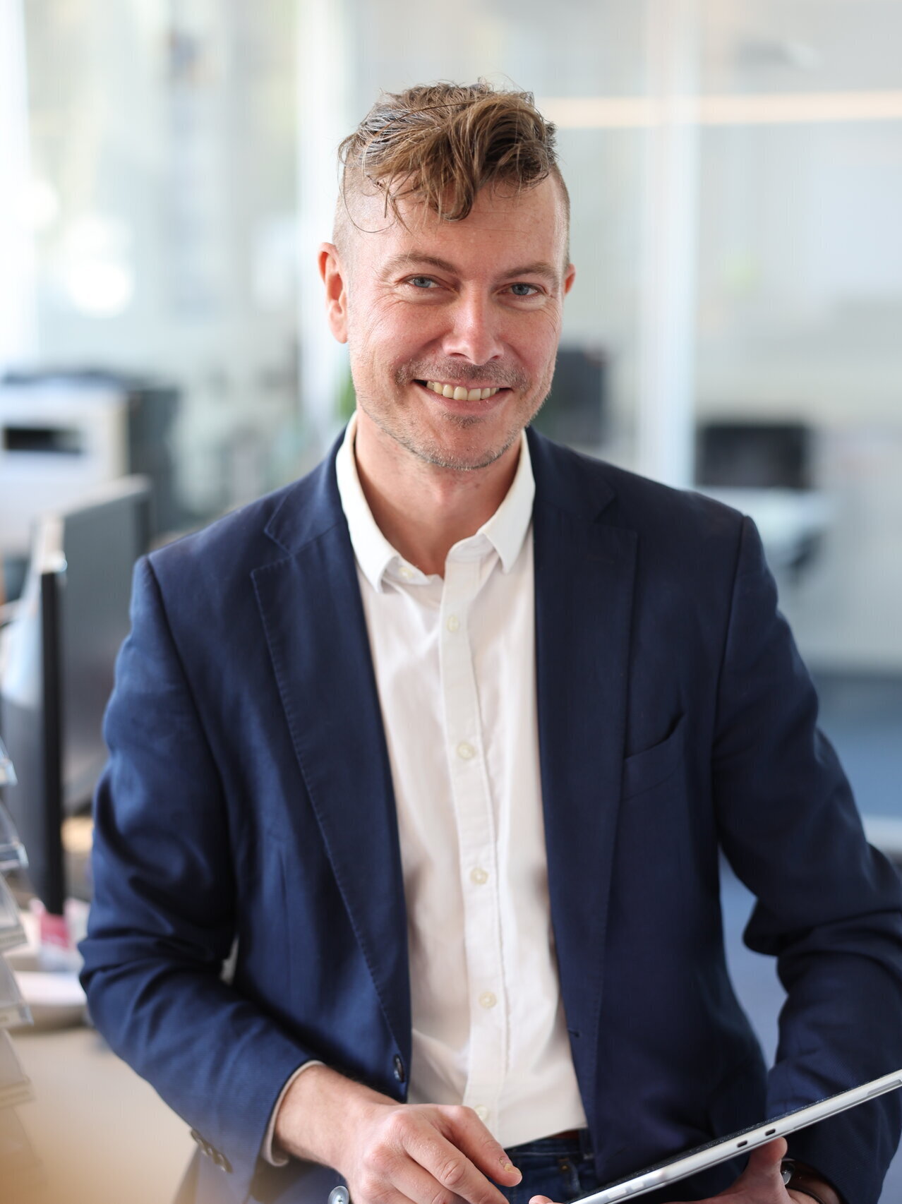 Martin Klessinger