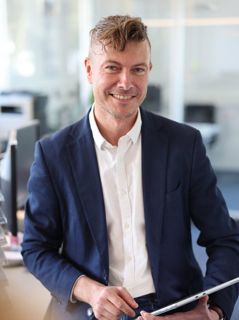 Martin Klessinger