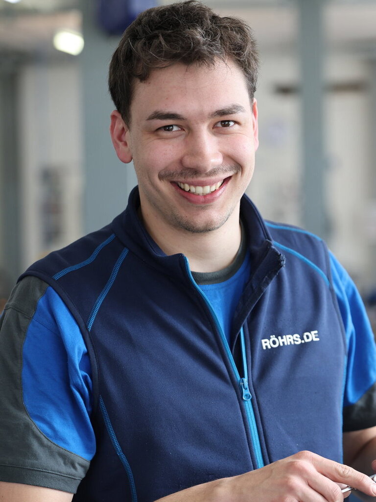 Robert Brutscher