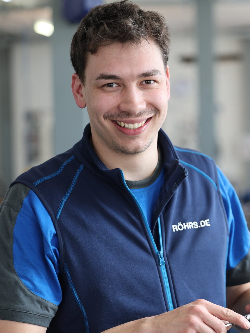 Robert Brutscher