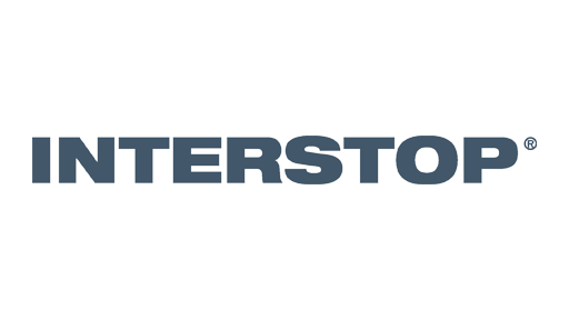 Logo unseres Kunden Interstop