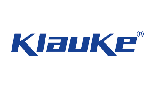 Logo unseres Kunden Klauke