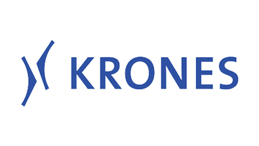 Logo unseres Kunden Krones