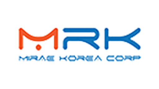 Logo unseres Kunden MRK