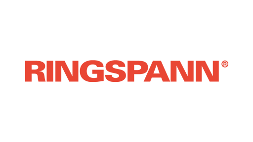 Logo unseres Kunden Ringspann