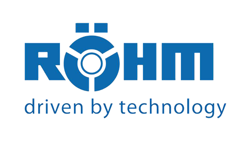 Logo unseres Kunden RÖHM