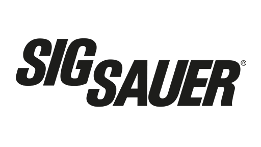 Logo unseres Kunden SigSauer