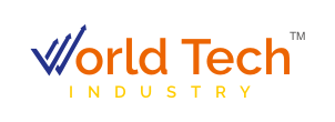 logo: Wold Tech Industries